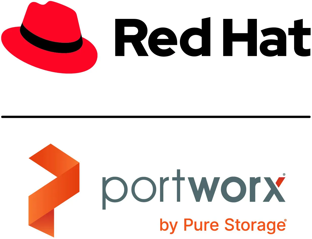 Portworx y Red Hat optimizan máquinas virtuales en Kubernetes